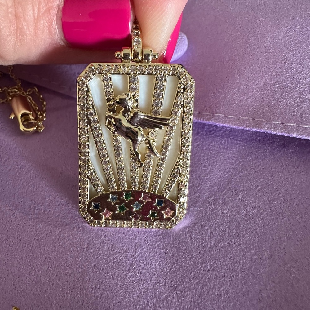 ✨NEW✨ Melinda Maria necklace